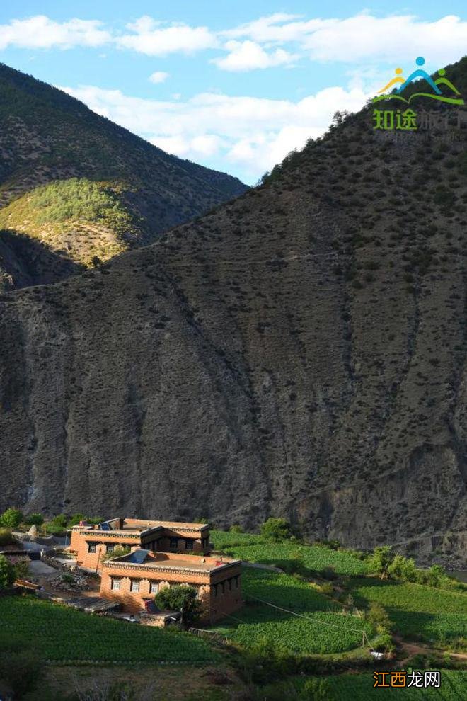 四川这座小城，曾经凭实力美得轰动世界