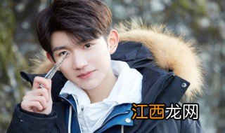 王源个人资料简介 王源的介绍