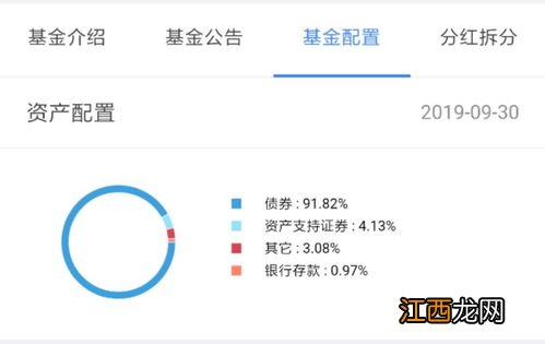 微信支付宝不能理财吗?