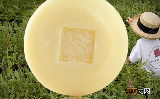 欧缇诗柠檬乳油木果手工皂好用吗?欧缇诗柠檬乳油木果手工皂价格