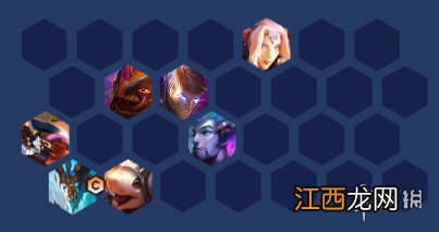 金铲铲之战冒险熬兴怎么玩 冒险熬兴阵容攻略