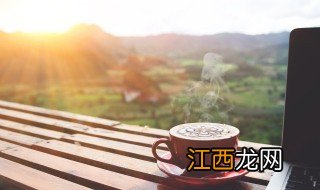 喝咖啡不能吃什么食物 哪些食物不能和咖啡一起食用