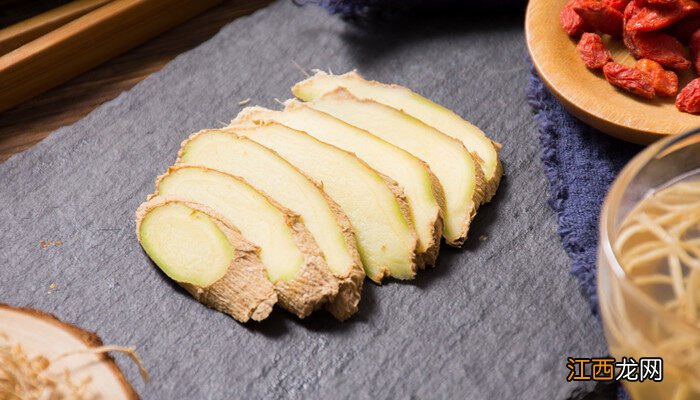 姜几月份种怎么种视频 姜几月份种怎么种