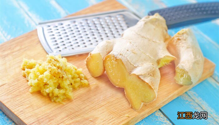 姜几月份种怎么种视频 姜几月份种怎么种