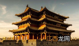 山西什么时间去旅游好呢 山西什么时间去旅游好