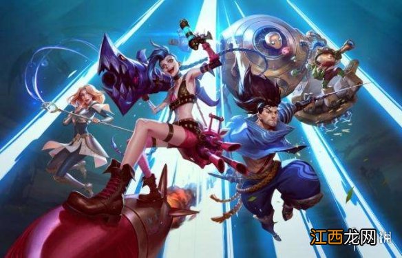 英雄联盟手游s7赛季什么时候开始 英雄联盟手游s7赛季开始时间预测