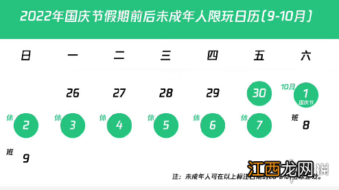 英雄联盟手游国庆防沉迷吗 英雄联盟手游2022国庆未成年游戏时间介绍