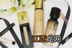 粉底液能不能遮瑕？粉底液可以遮瑕吗？