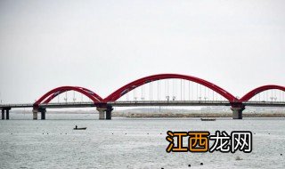 养马岛跨海大桥简介,养马岛大桥什么时候建成