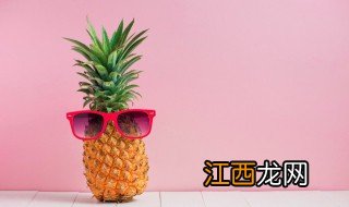 吃菠萝会上火吗 吃菠萝会不会上火呢