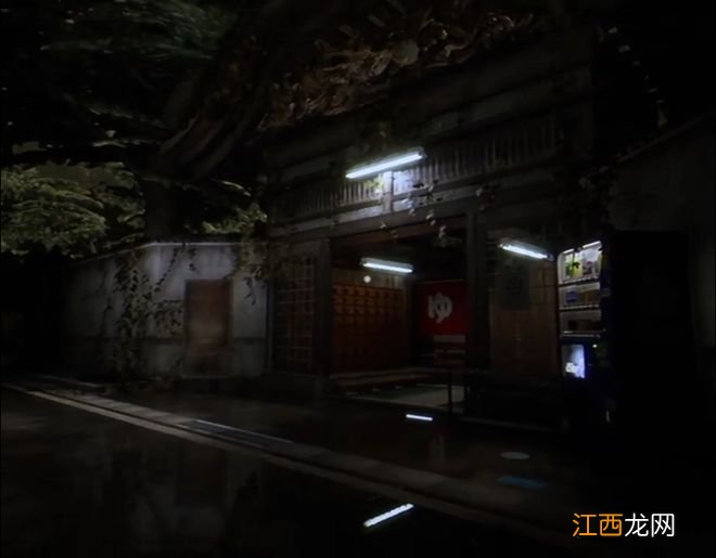 日式恐怖游戏《地狱钱汤》新预告公布 即将发售