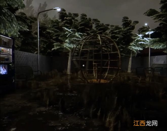 日式恐怖游戏《地狱钱汤》新预告公布 即将发售