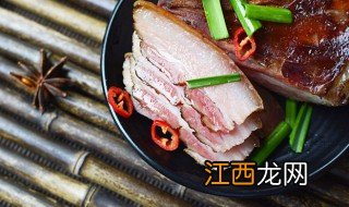 洪雅有什么好吃的美食 盘点洪雅美食有什么