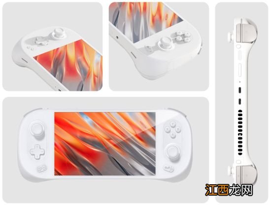 国产掌机AYANEO 2预售开启 5599元起、10月底发货