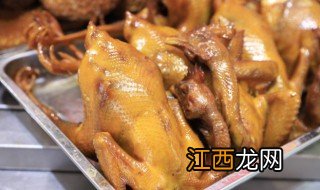 新乡有什么好吃的美食 盘点新乡美食有什么