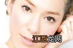 粉底液可以涂在眼部吗?粉底液涂在眼部吗?