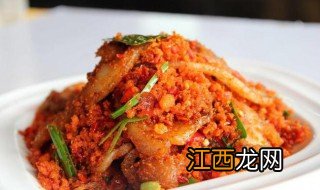 恩施有什么好吃的美食 恩施好吃的美食介绍