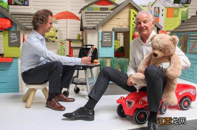 “我们都依赖中国，事实就是这么简单”