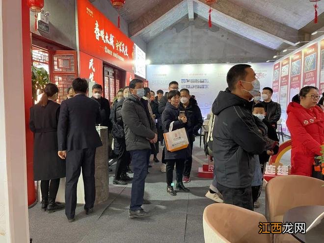 “强信心 稳经济 促发展”2023聊城市春季房交会亮点多多