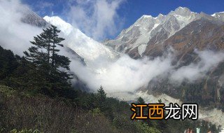 去海螺沟旅游最佳时间，去海螺沟旅游最佳时间是几点