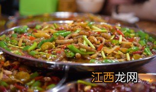 南充有什么好吃的美食 南充好吃的美食推荐