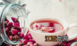 决明子玫瑰荷叶茶功效与禁忌 决明子玫瑰荷叶茶孕妇能喝吗