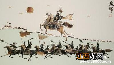 周朝为何能享国八百年？，周朝根本没有八百年