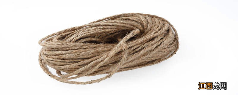 苘麻 麻绳是什么植物做的