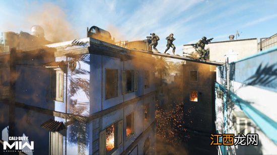 曝《COD19》新合作模式更具战术性 还有解谜玩法