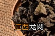 木耳泡发后冷冻还可以食用吗 泡发了一晚上的木耳可以吃吗