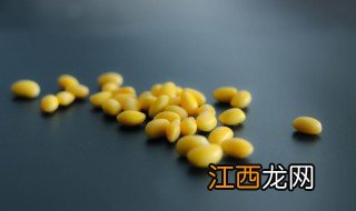 黄豆适合什么季节播种 黄豆在什么季节播种