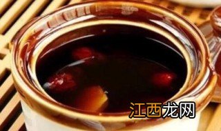 红糖炖瘦肉的功效与作用 怎么发挥红糖功效呢