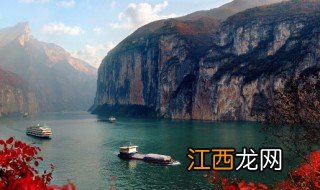 九华山的来历简介 九华山的来历介绍