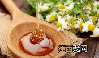 蜜糖有什么功效和作用 蜜糖功效和作用的介绍