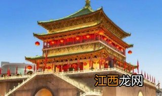 西安旅游什么时候去好 西安旅游什么时候去好呢