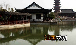 苏州盘门景区介绍 苏州盘门景区相关介绍