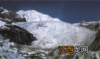 四川海螺沟景区介绍 海螺沟景区简介