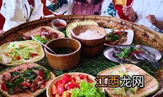 介绍云南的饮食文化 云南的饮食文化是什么