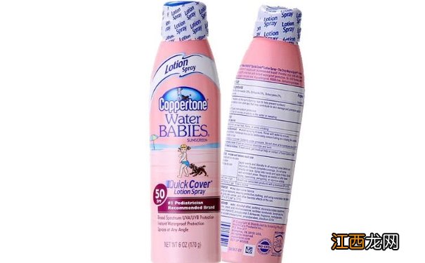水宝宝防晒喷雾好用吗？水宝宝防晒喷雾怎么用？