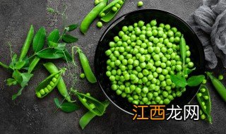 豌豆适合在什么季节种植，豌豆什么季节种植最好