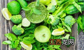 种菜适合什么季节种植 种菜什么季节种什么菜好