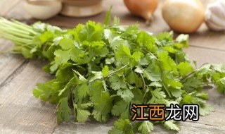 什么季节适合种植香菜根 什么季节适合种植香菜根菜