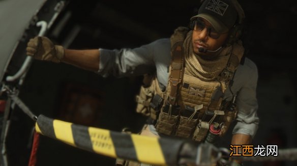 使命召唤19现代战争2闪退怎么办-闪退解决方法介绍