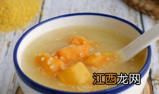 小米和红薯相克吗 小米和红薯是不是相克