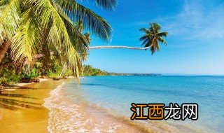 海南旅游几月份去最好 海南旅游什么时间去好