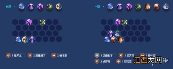 金铲铲之战星界换形韦鲁斯怎么玩 星界换形韦鲁斯阵容攻略