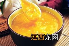 适合减肥的食物有哪些？秋季减肥食谱怎么做？