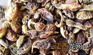 生槐角和熟槐角的功效 生槐角和熟槐角的功效有哪些