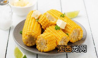 玉米在什么季节播种 玉米什么季节适合播种