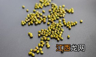 绿豆适合什么季节播种 绿豆适合什么季节播种呢